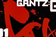 【画像】「GANTZ」スピンオフに出た100点の星人の能力ｗｗｗｗ