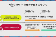 NTTドコモ、新料金プラン「ahamo（アハモ）」を発表 月20G2980円