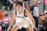 馬場雄大がNBAにあがるために必要なことは？