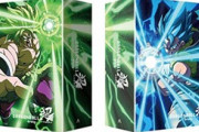 ドラゴンボール超ブロリーとかいうアニメ映画史に残る傑作！！