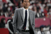 J1清水、平岡宏章監督を電撃解任　リーグ16位に低迷…篠田ヘッドコーチが暫定指揮