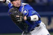 ベイスターズ1軍捕手争い決着する
