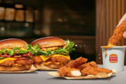 「マクドナルド」vs「バーガーキング」論争っていつの間にかバーガーキング満場一致になったよな