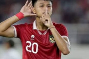 海外の反応：インドネシア人選手「日本は強いが彼らの試合を見たら…」→サポ「日本人の闘志を侮ってはいけない」