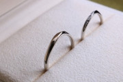 結婚指輪の適正価格っていくらぐらい？