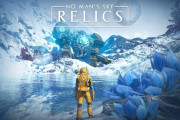 『No Man's Sky』大型アップデート「Relics」が配信に──古代遺物を巡る新要素が追加、PSStoreではセール中