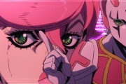 『ジョジョの奇妙な冒険 黄金の風』25話感想 トリッシュ覚醒！一味違うスパイスガール！