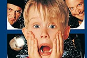 ホーム・アローン以外でクリスマス映画といえば