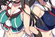 【艦これ】鳥海牧場って重い？軽い？