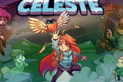 超名作アクション『セレステ』国内PS4版が発売決定！アンダーテールのハチノヨンが再ローカライズ！