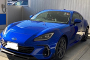 【朗報】トヨタ新型86・BRZ、ガチで名車ｗｗｗｗｗｗｗｗｗｗ