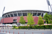 「日本の野球場」人気ランキングTOP13！ 1位は「広島市民球場」 2位は「阪神甲子園球場」
