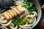 コメ不足で困った人は少数派!?　代替品で人気なのはパンではなく麺類　一位はうどん