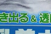 【画像】 女性が身だしなみで一番気にする「tkbポコ問題」をテレビで特集　衝撃画像
