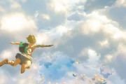 『ゼルダの伝説 ブレスオブザワイルド』続編、2022年発売決定！！