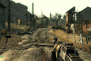 【謎】『Fallout3』よりも探索が面白いゲームが現れない理由