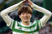 セルティック日本ツアー計画　古橋が大然が来夏凱旋　横浜などと親善試合へ