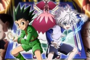 【HUNTERxHUNTER】最高の編が決定ｗｗｗｗｗｗｗｗｗｗｗｗwww