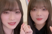 【櫻坂46】れなぁほのすの動画が尊すぎて笑顔不可避【動画あり】