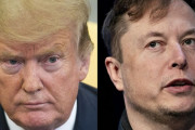 イーロン・マスク、トランプ前大統領のツイッター垢復活をツイ投票で決めようとするｗｗｗｗｗｗ
