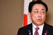 赤沢大臣「え、対米80兆円投資による円安進行が不安なの！？円売り取引は発生しないから心配は不要だよ」
