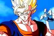 【話題】20年前のおじさんワイ「ドラゴンボール最強はベジット」未来おじさんワイ「雑魚だぞ」【ドラゴンボール】