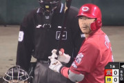 【朗報】長野久義さん、無事長野らしい成績になる