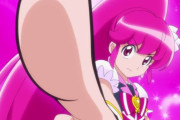 【プリキュア】キュアラブリーを演じた中島愛さんがヒロガリズムを歌う！！！！！