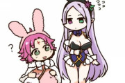 【FEH】容量今どうなってんの？初期でもアホみたいにあったし