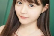 尾崎由香「どったんばったん激しく・・・」