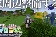 【にじ若手女子マイクラ】きいさま、あやかき脱退を検討（数日ぶり2度目）