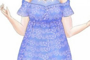 【画像】たぬき顔の豊満体とかいう女の最高品種ｗ