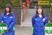 【乃木坂46】柴田柚菜×冨里奈央 実況『護摩行』喋るタイプと喋らないタイプ 天使やで【乃木坂工事中】