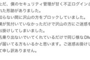 【悲報】アインシュタイン稲田「不正ログインされてました！俺は悪くない！」