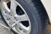 タイヤ交換てどれぐらいムズい？