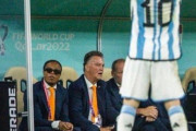 【悲報】アルゼンチン代表、不快すぎて世界の嫌われ者にwwwwwwwwwwwwwww
