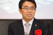 愛知・大村知事  表現の自由めぐる二枚舌が物議…トリカエに「中止すべき」トリエンと真逆　「犬は食いたし金は無し」[10/29]