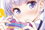 【悲報】『NEW GAME!』、完結