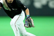 日ハムの三塁手と聞いて思い浮かんだ人物