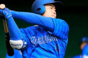 DeNAドラ4ショート石上泰輝 打率.636 OPS1.545←こいつが話題にならない理由