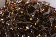 三大一人暮らしのお前らが食べないもの「昆布の煮物」「おひたし」