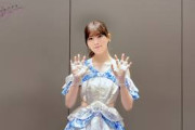 【乃木坂的フラクタル】3期生結成日記念コメント　乃木坂46 岩本蓮加さん【乃木フラ】