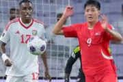 北朝鮮がW杯予選敗退決定！中国メディア「中国より酷い」→中国人「笑う資格はあるのか？」「私たちもすぐに敗退する」【海外の反応】