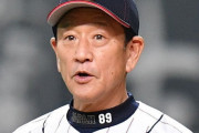 栗山監督が叩かれなかった理由ｗｗｗｗｗ