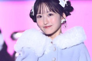 乃木坂46一ノ瀬美空、ツインお団子で魅力全開「天使」「可愛すぎる」と絶賛の声【TGC2026A/W】