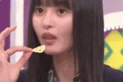 【乃木坂46】他メンバーのオススメを黙って食べてるだけでオタクにぶっ刺さるかわ子