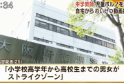 JSに性的暴行をして懲役30年食らった森田被告の犯罪内容