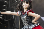 史上最高のBABYMETALのコンサートはどれ？　【海外の反応】
