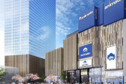 「アニメイト池袋本店」リニューアル、世界有数のアニメショップ誕生へ