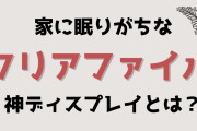 家に眠りがちな“クリアファイル”の神ディスプレイに「めっちゃ良いですね」
